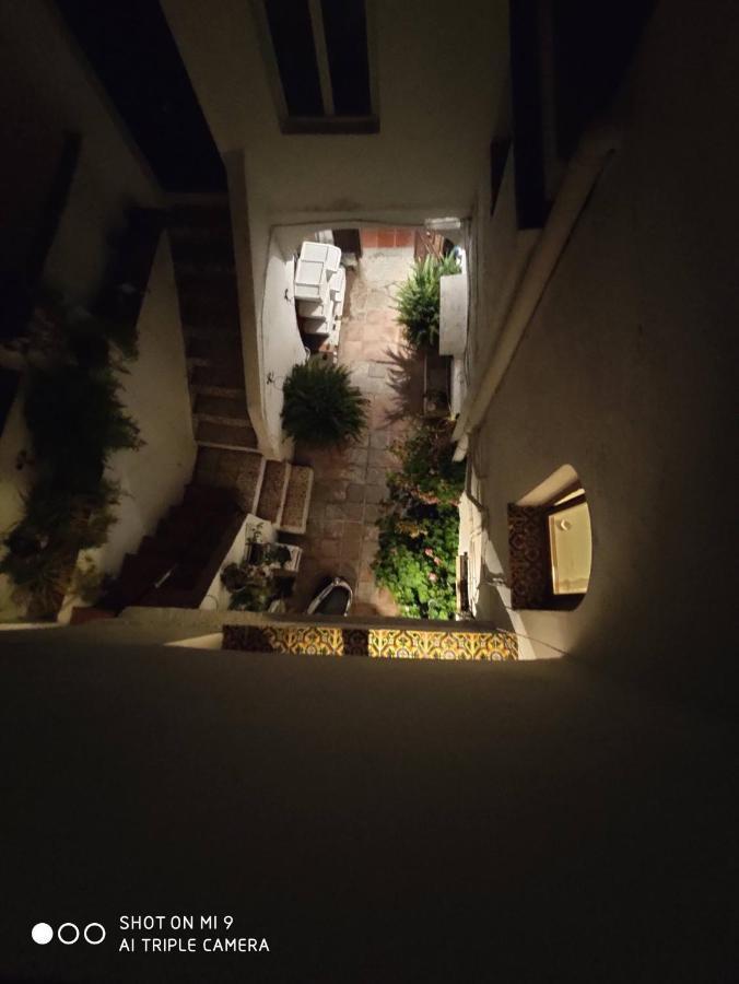 The Best In The Center Of Tarifa 아파트 외부 사진