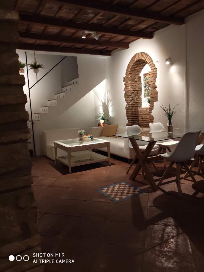 The Best In The Center Of Tarifa 아파트 외부 사진