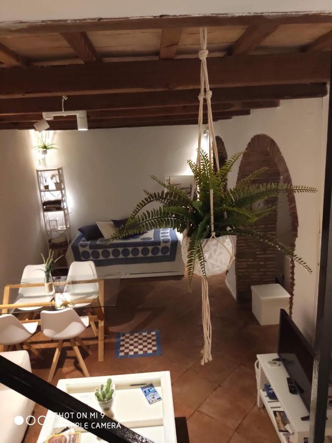 The Best In The Center Of Tarifa 아파트 외부 사진