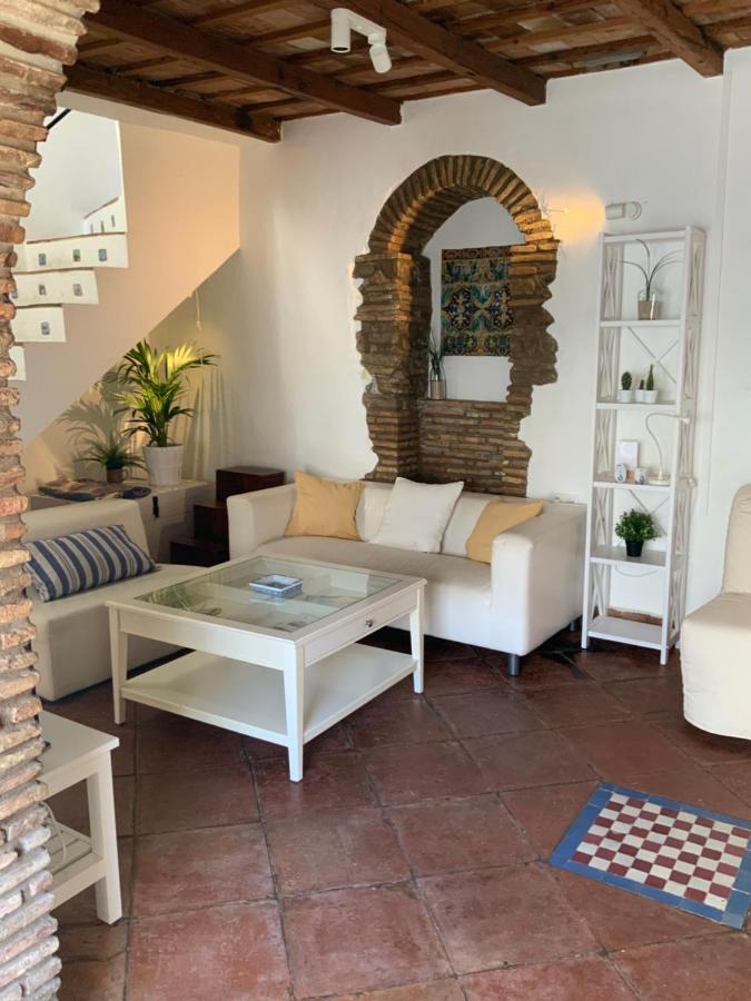 The Best In The Center Of Tarifa 아파트 외부 사진
