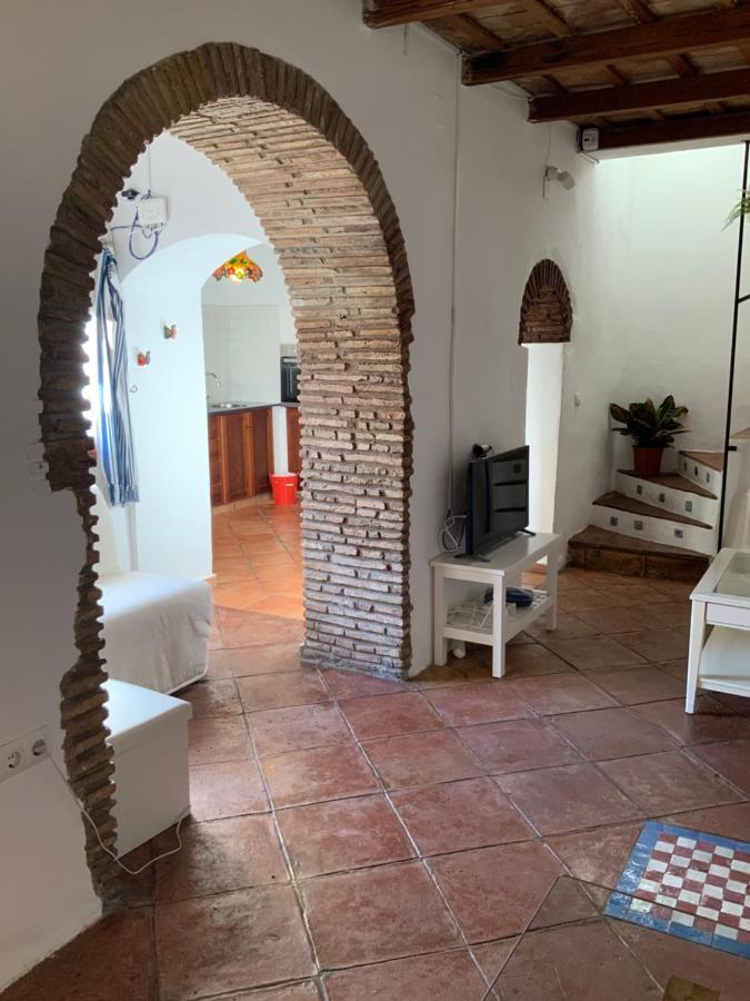 The Best In The Center Of Tarifa 아파트 외부 사진