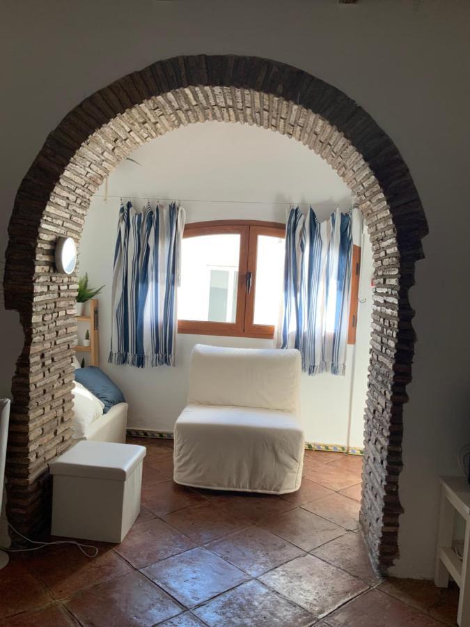 The Best In The Center Of Tarifa 아파트 외부 사진
