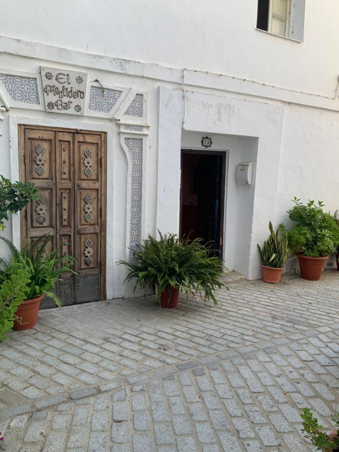 The Best In The Center Of Tarifa 아파트 외부 사진