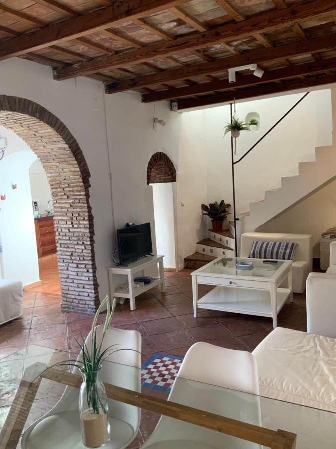The Best In The Center Of Tarifa 아파트 외부 사진