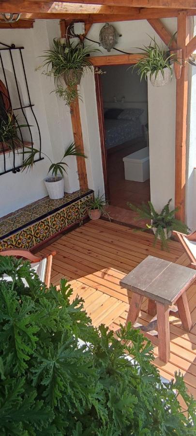 The Best In The Center Of Tarifa 아파트 외부 사진