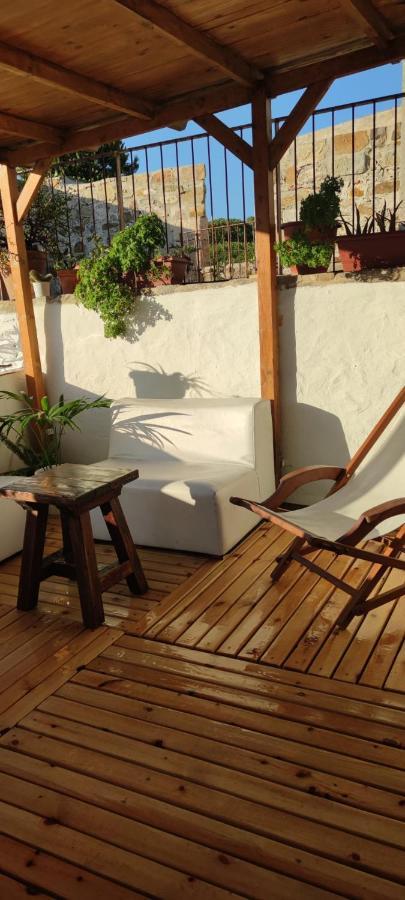 The Best In The Center Of Tarifa 아파트 외부 사진