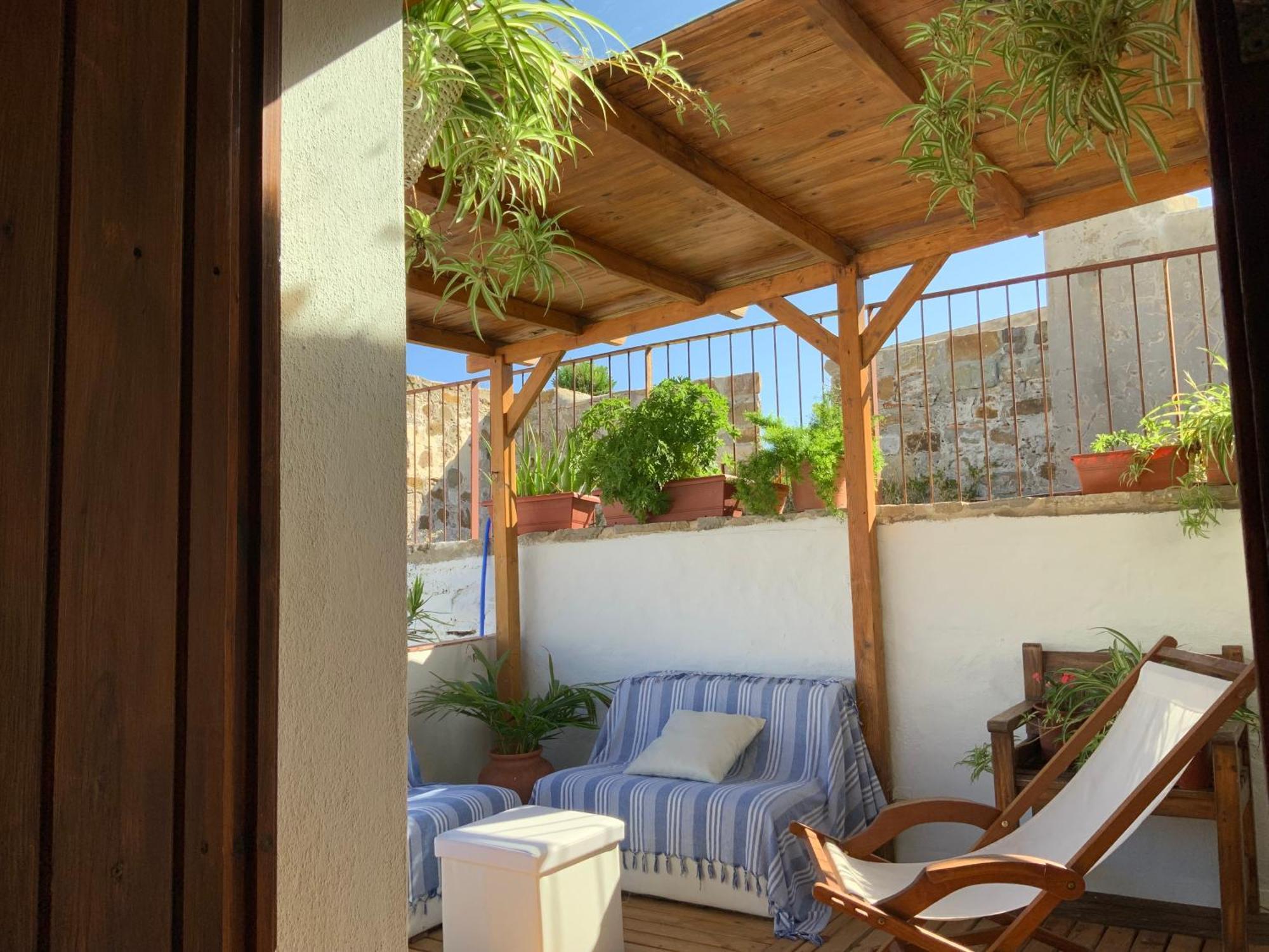 The Best In The Center Of Tarifa 아파트 외부 사진