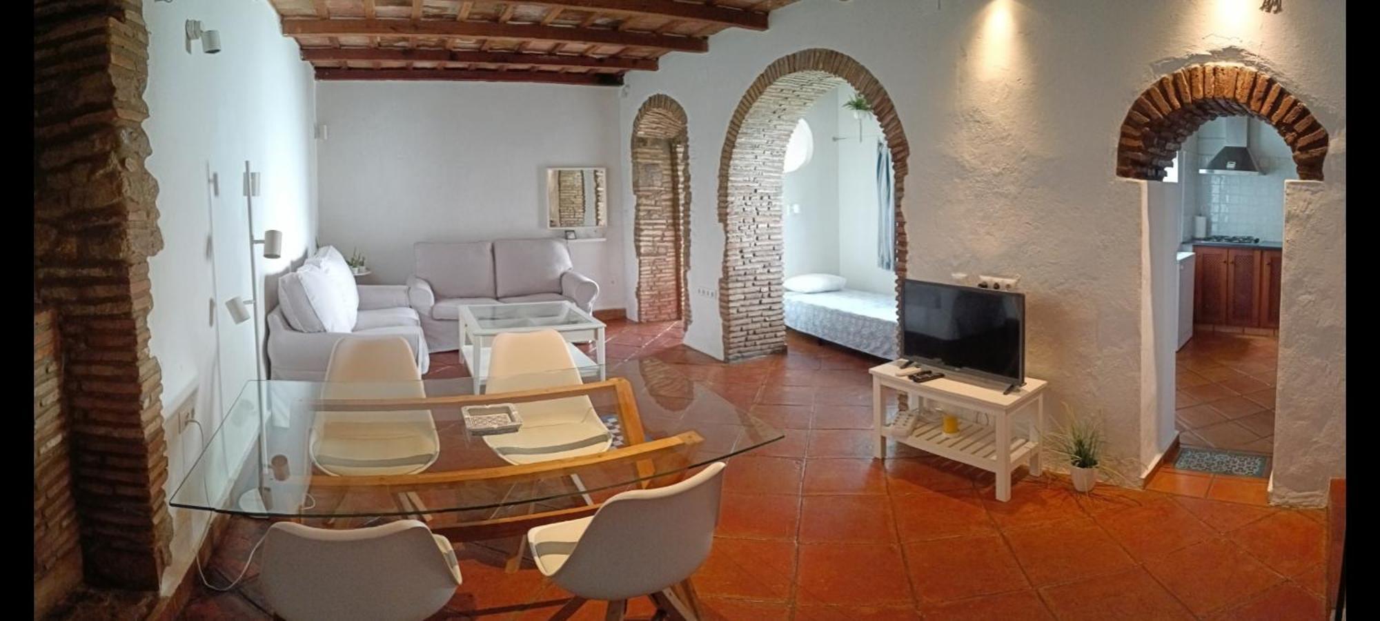 The Best In The Center Of Tarifa 아파트 외부 사진