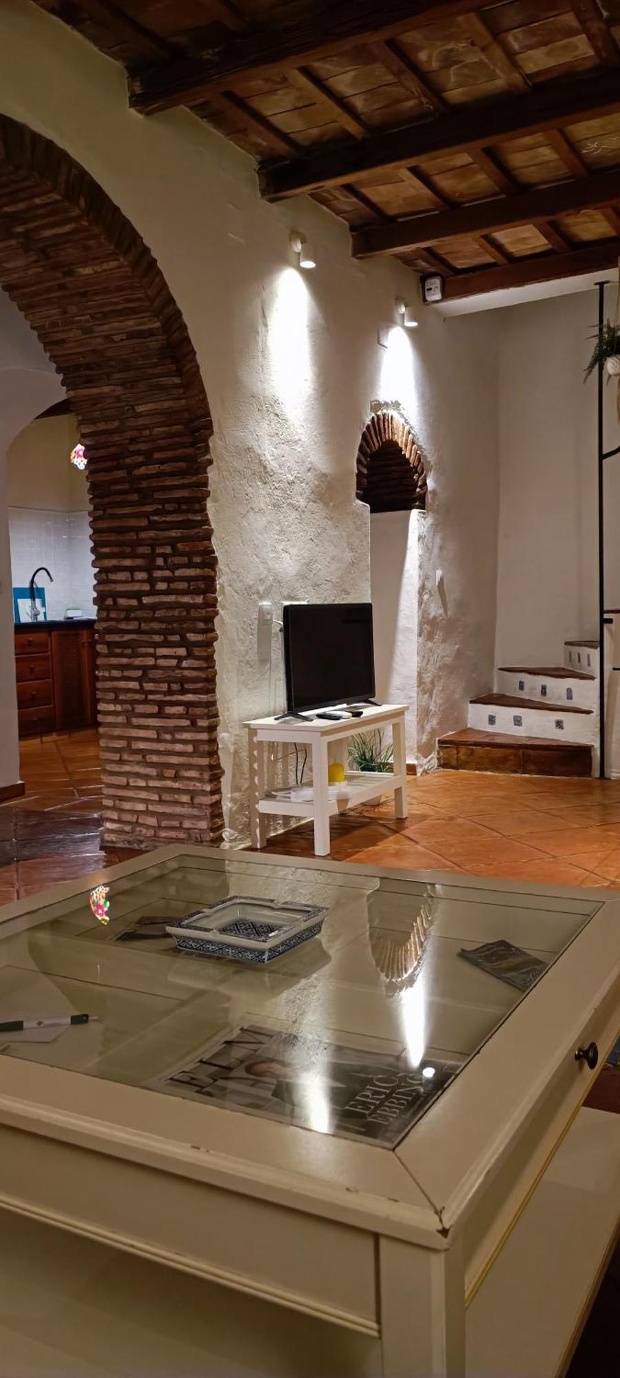 The Best In The Center Of Tarifa 아파트 외부 사진