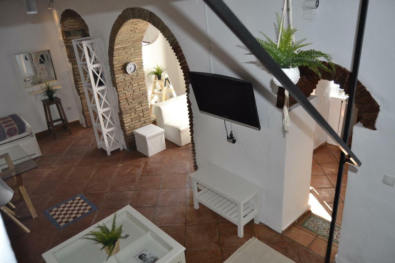 The Best In The Center Of Tarifa 아파트 외부 사진