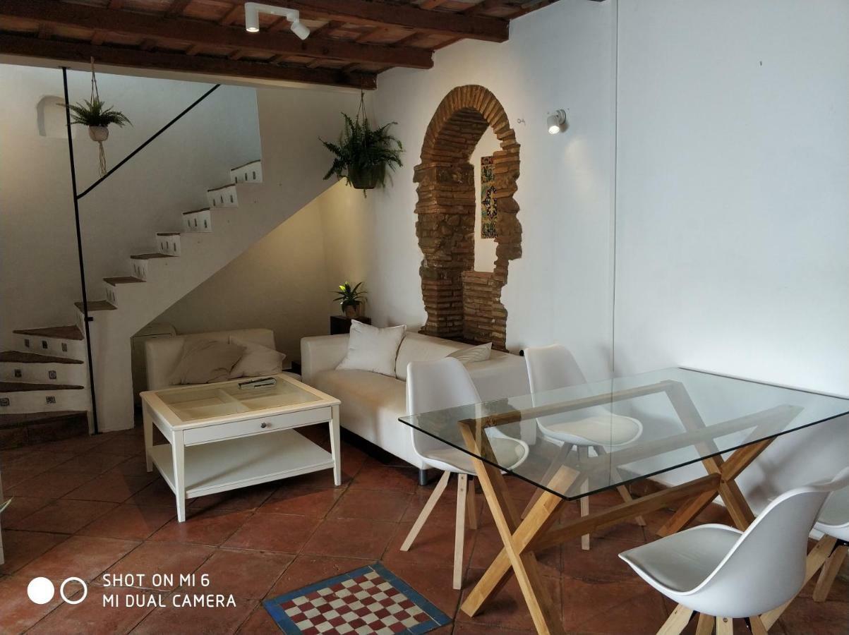 The Best In The Center Of Tarifa 아파트 외부 사진