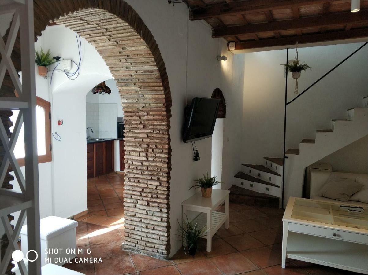 The Best In The Center Of Tarifa 아파트 외부 사진