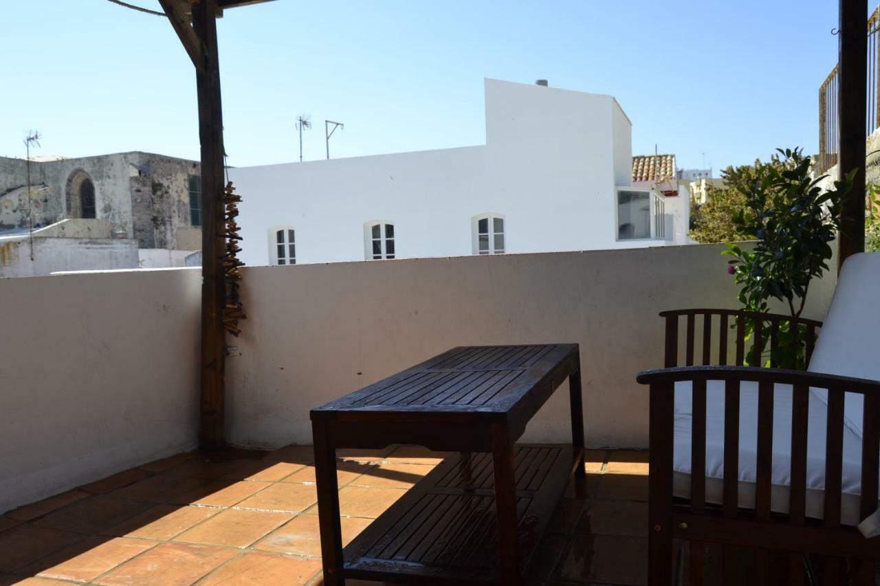 The Best In The Center Of Tarifa 아파트 외부 사진