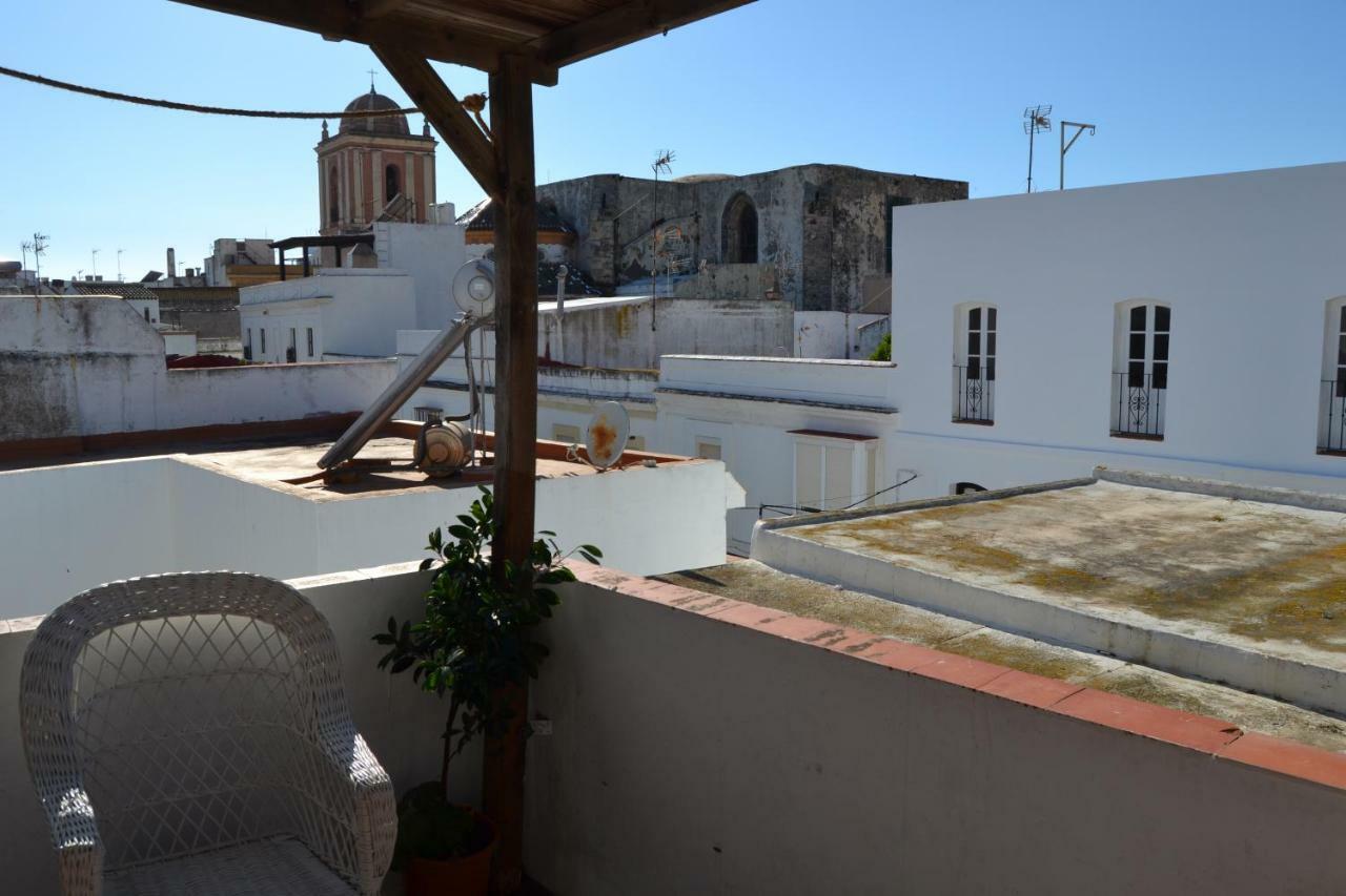 The Best In The Center Of Tarifa 아파트 외부 사진