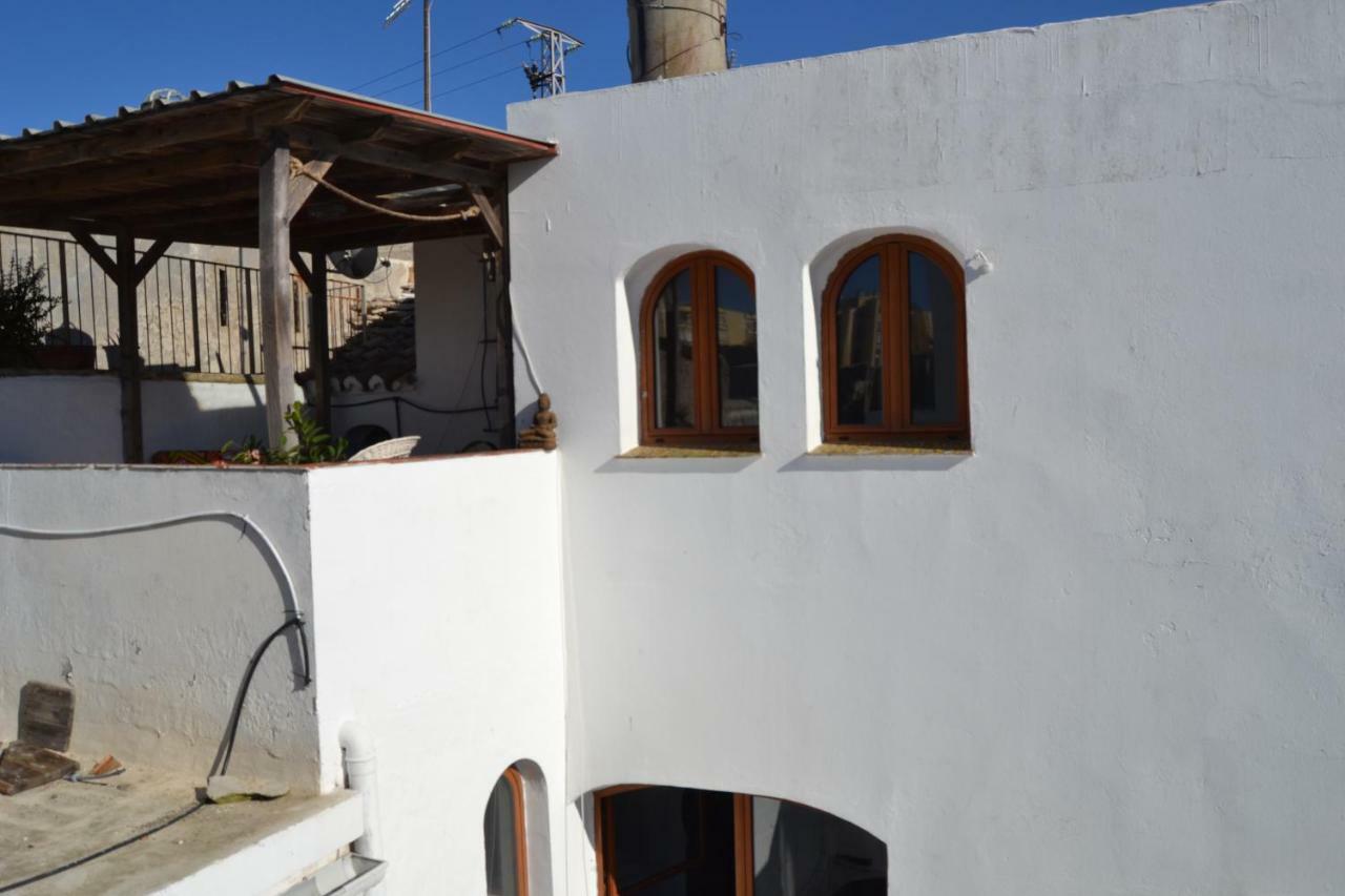 The Best In The Center Of Tarifa 아파트 외부 사진
