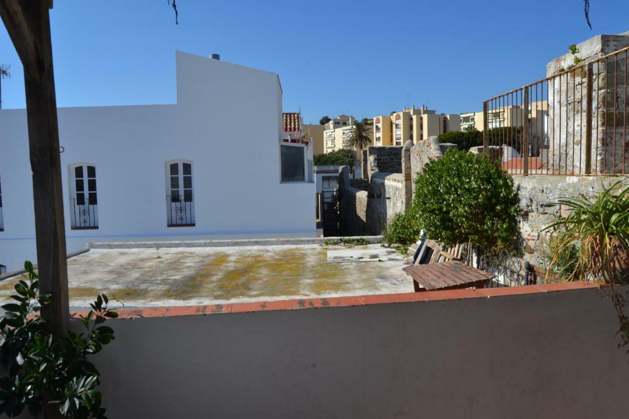 The Best In The Center Of Tarifa 아파트 외부 사진