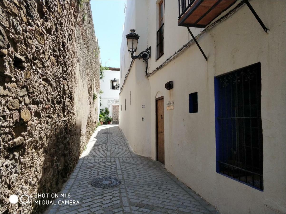 The Best In The Center Of Tarifa 아파트 외부 사진