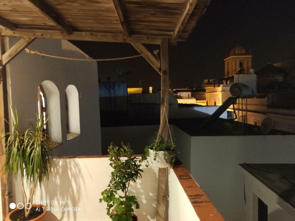The Best In The Center Of Tarifa 아파트 외부 사진