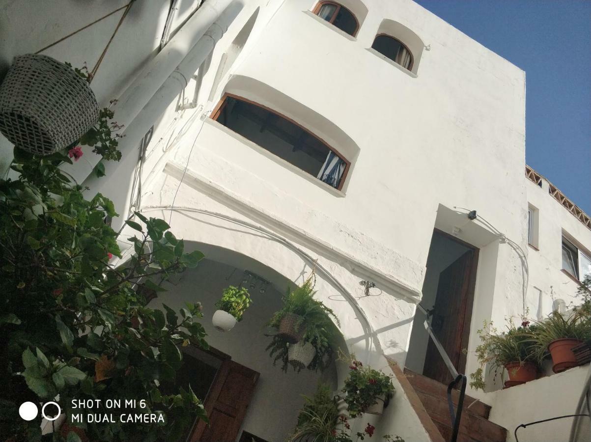 The Best In The Center Of Tarifa 아파트 외부 사진