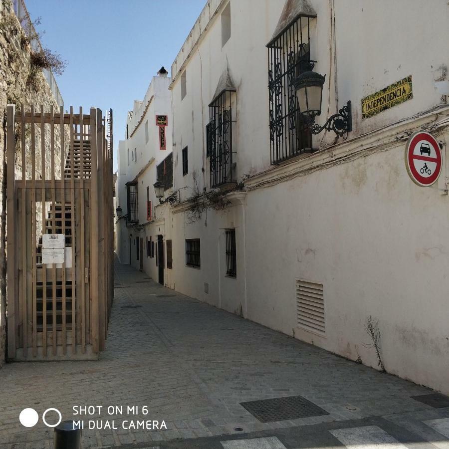 The Best In The Center Of Tarifa 아파트 외부 사진