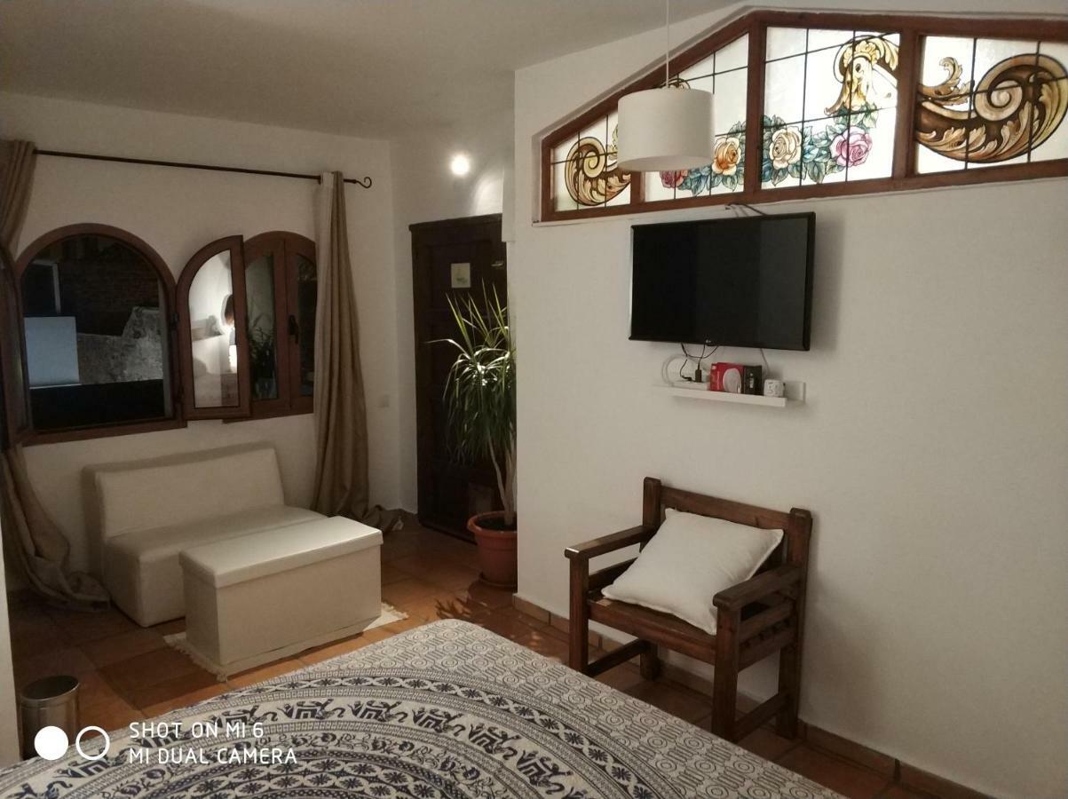 The Best In The Center Of Tarifa 아파트 외부 사진