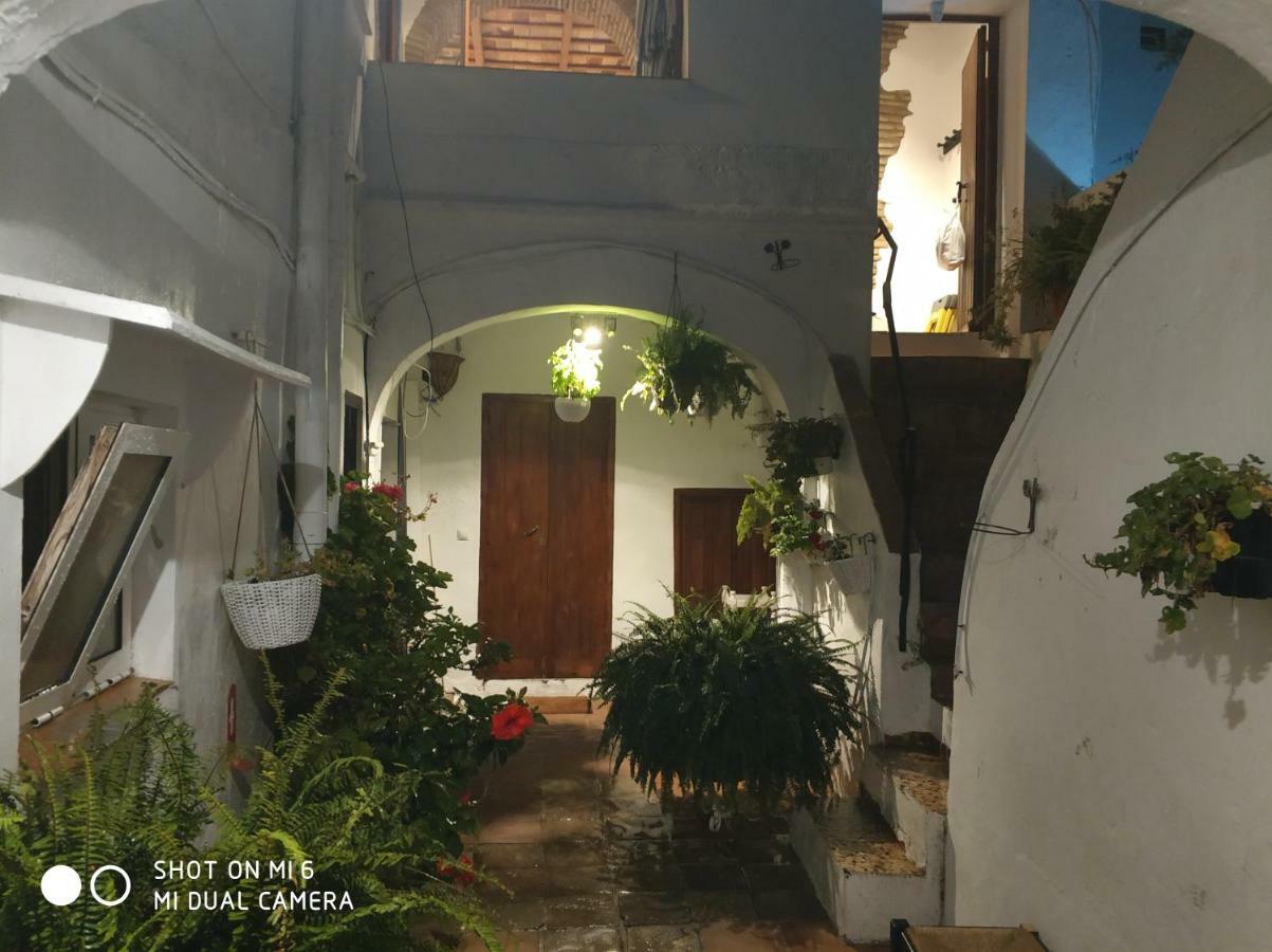 The Best In The Center Of Tarifa 아파트 외부 사진