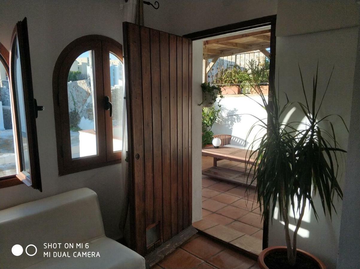 The Best In The Center Of Tarifa 아파트 외부 사진