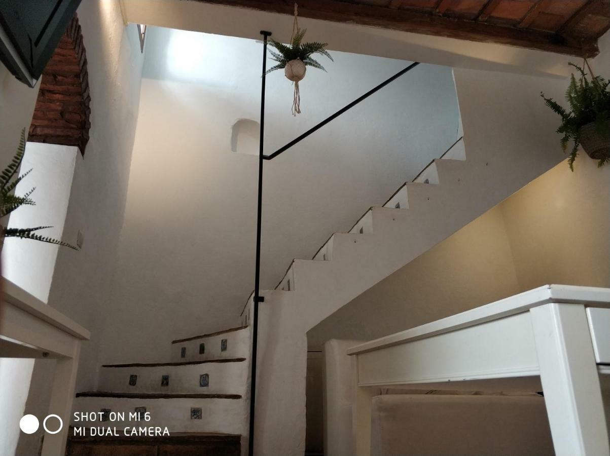 The Best In The Center Of Tarifa 아파트 외부 사진