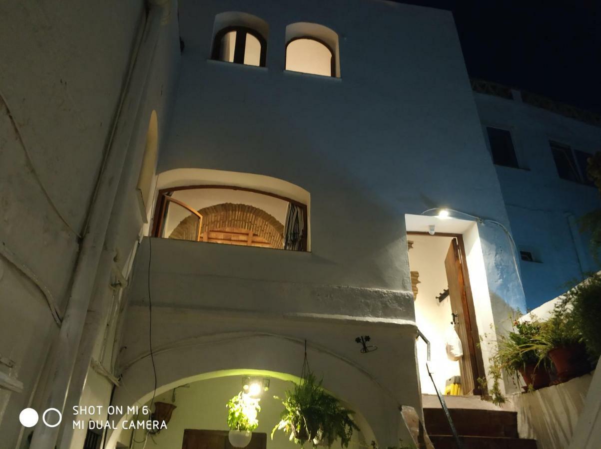 The Best In The Center Of Tarifa 아파트 외부 사진