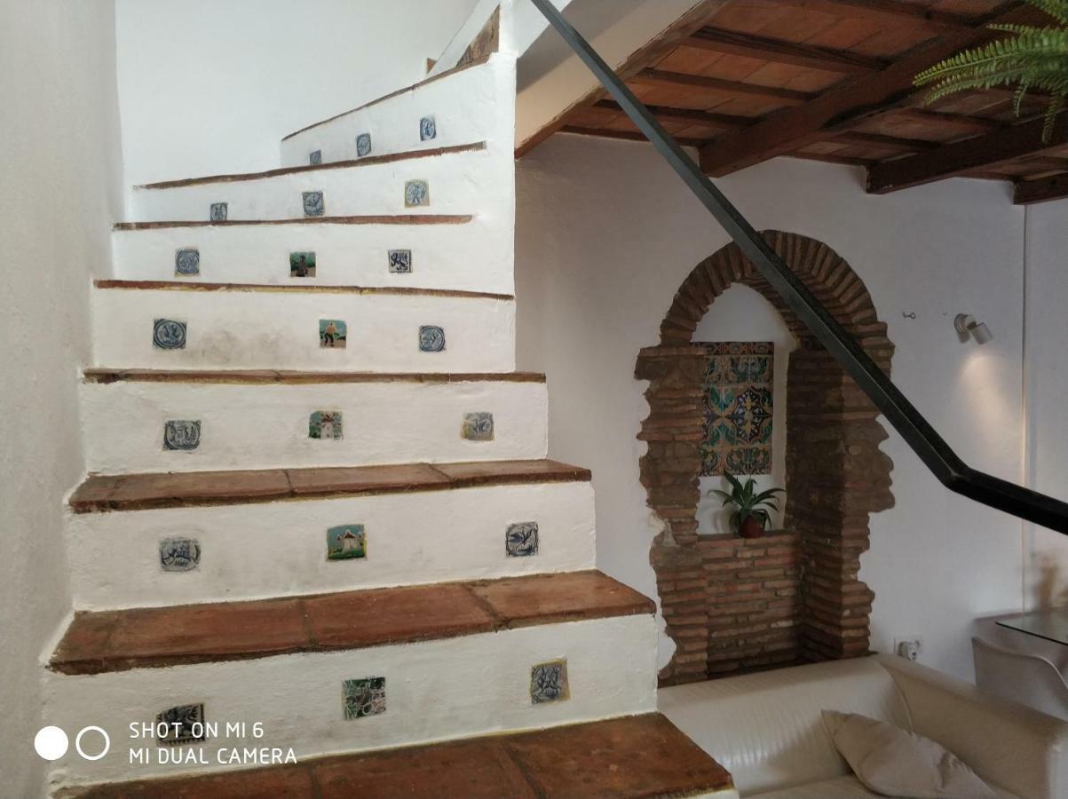 The Best In The Center Of Tarifa 아파트 외부 사진
