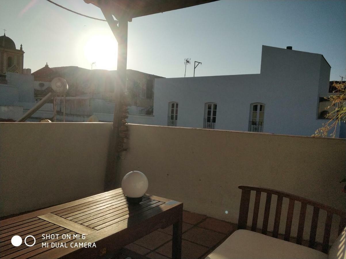 The Best In The Center Of Tarifa 아파트 외부 사진