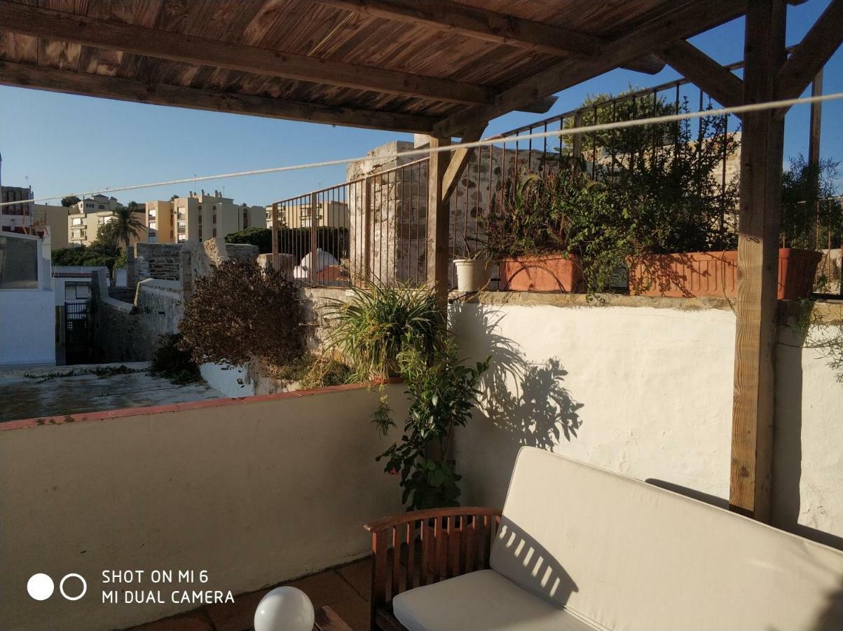 The Best In The Center Of Tarifa 아파트 외부 사진