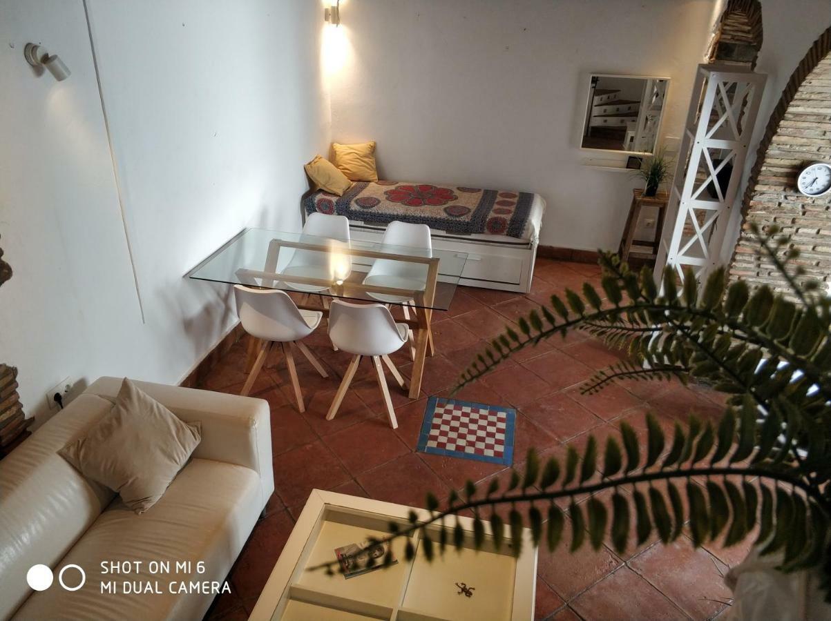The Best In The Center Of Tarifa 아파트 외부 사진
