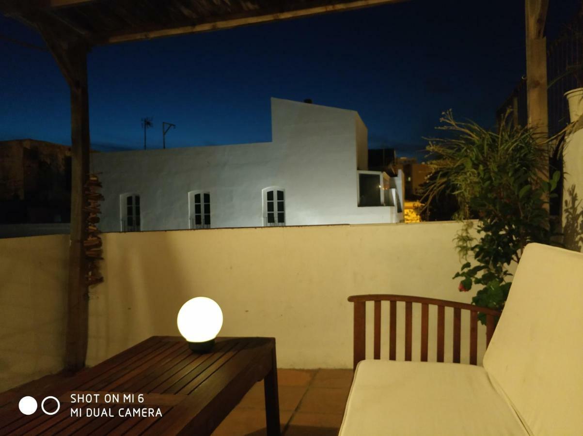 The Best In The Center Of Tarifa 아파트 외부 사진