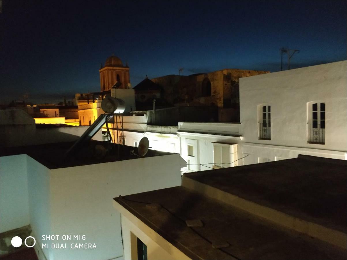The Best In The Center Of Tarifa 아파트 외부 사진